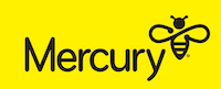 Mercury-logo