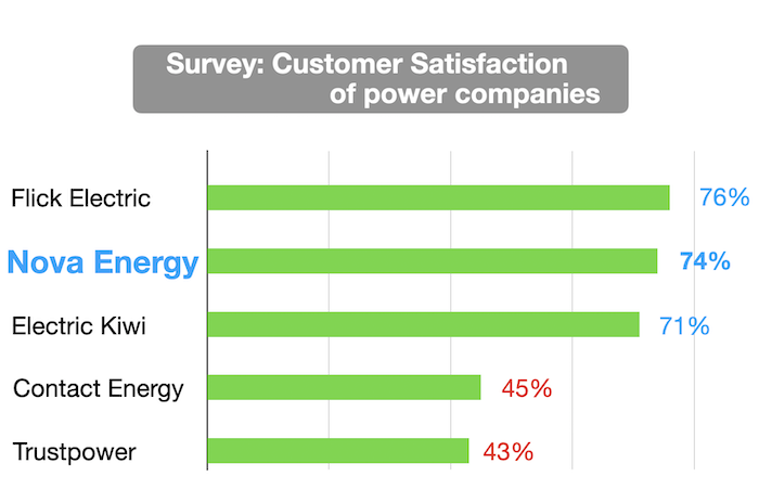 Result-of-the-survey-about-customer-satisfaction-with-power-companies