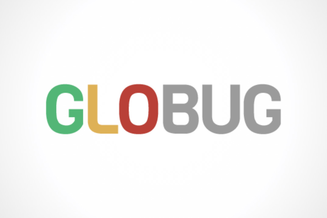 GLOBUG-logo