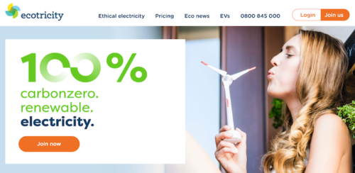 Ecotricity-top-page