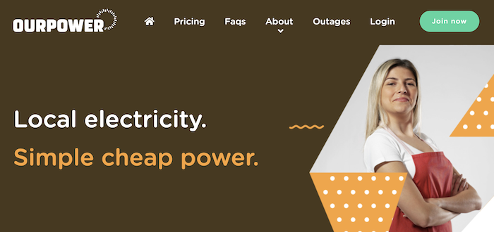 Ourpower-top-page