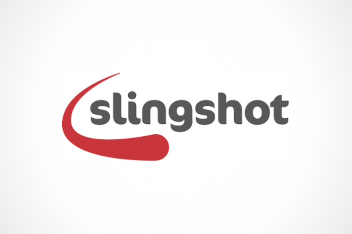 Slingshot-logo