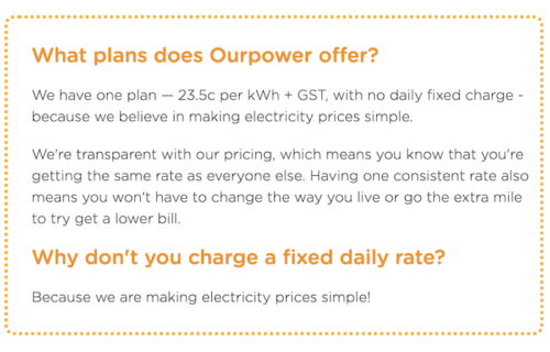 Ourpower-electric-price
