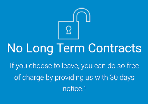 Just-Energy-no-long-term-contract