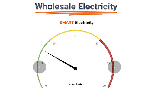 Ecosmart-wholesale-electricity