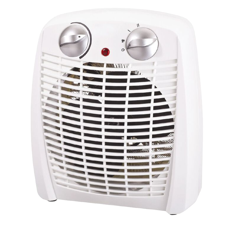Portable-fan-heater