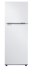 Samsung-236L-Top-Mount-Fridge-Freezer-Snow-White