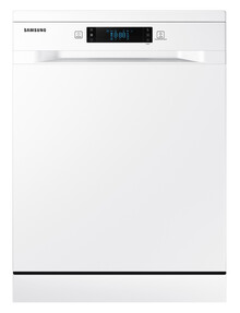 Samsung-60cm-White-Dishwasher