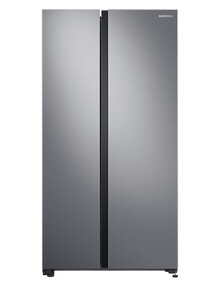 Samsung-655L-Side-by-Side-Fridge-Freezer-Matte-Silver