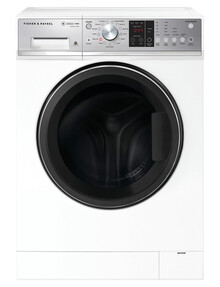 Fisher&Paykel-10kg-Front-Load-Washing-Machine