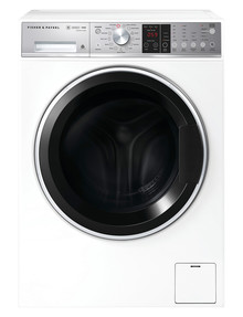 Fisher&Paykel-10kg-Front-Load-Washing-Machine