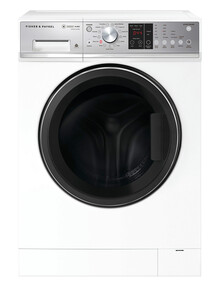 Fisher&Paykel-8.5kg-Front-Load-Washing-Machine
