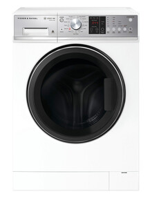 Fisher&Paykel-9kg-Front-Load-Washing-Machine