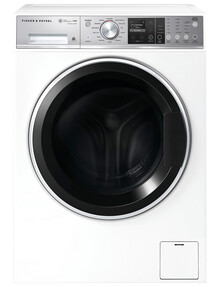 Fisher&Paykel-11kg-Front-Load-Washing-Machine