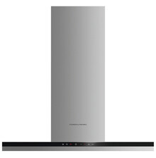 Fisher&Paykel-Wall-Rangehood-Box-Chimney-with-External Blower