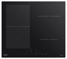 Haier-4-Zone-Induction-Cooktop-with-Flexi-Zone