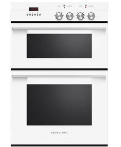 Fisher&Paykel-60cm-Electric-Duo-Wall-Oven