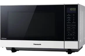 Panasonic27L-Flatbed-Inverter-Microwave-White