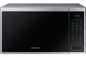 Samsung-32L-Sensor-Microwave-Stainless-Steel