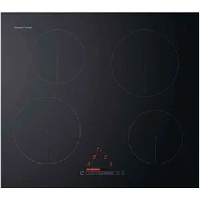 Fisher&Paykel-60cm-4-Zone-Induction-Cooktop