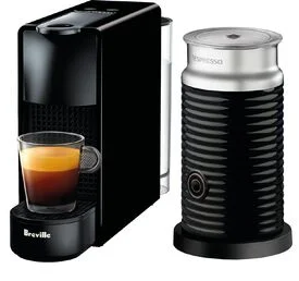 Nespresso-Breville-Essenza-Mini-Coffee-Machine-Pure-Black