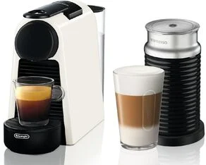 Nespresso-DeLonghi-Essenza-Mini-Coffee-Machine-Pure-White
