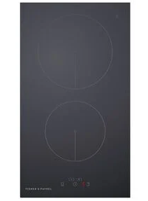Fisher&Paykel-30cm-Induction-Cooktop