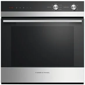 Fisher&Paykel-60cm-7-Function-Electric-Wall-Oven