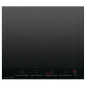 Fisher&Paykel-60cm-4-SmartZone-Induction-Cooktop