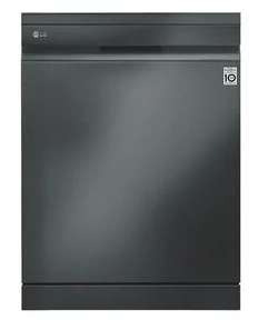 LG-15-Place-Setting-QuadWash-Dishwasher-Matte-Black