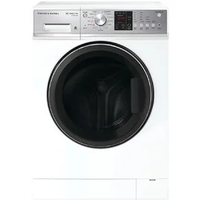 Fisher&Paykel-Front-Load-Steam-Care-Washing-Machine-9KG