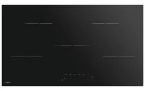Haier-90cm-5-Zone-Electric-Cooktop