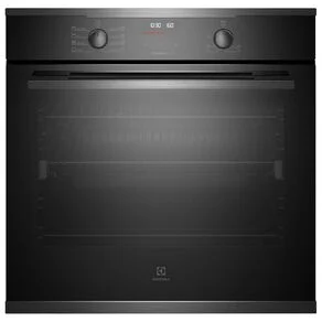 Electrolux-60cm-8-Function-Electric-Wall-Oven-Dark-Stainless