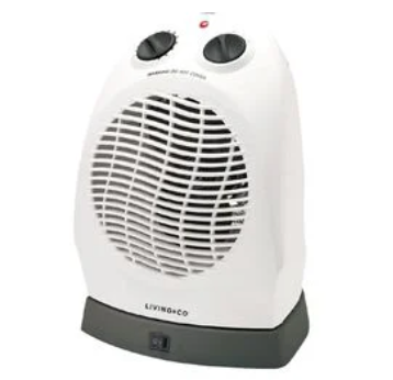Living&Co-2000-Watt-Upright-Fan-Heater
