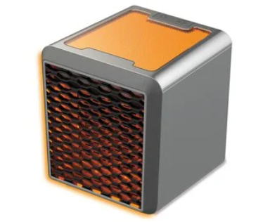 Handy-Heater-Pure-Warmth Space Heater-1200W