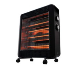 Goldair-Radiant-Heater