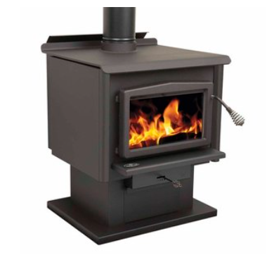 Masport-Osburn-1600-Freestanding-Wood-Fire-on-Pedestal