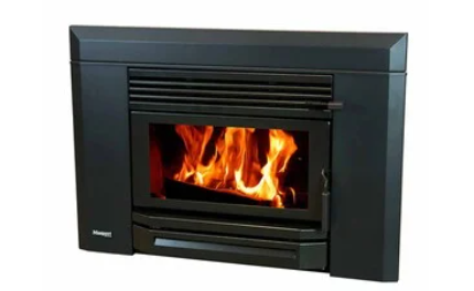 Masport-LE4000-Inbuilt-Wood-Fire-Zero-Clearance
