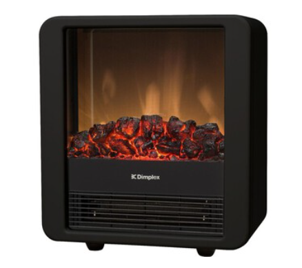 Dimplex-Mini-Cube-Mini-Cube-Portable-Flame-Effect-Heater-1.5kW-Black