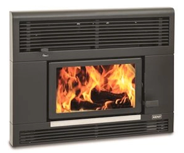 Kent-Logfire-II-Insert-Wood-Heater