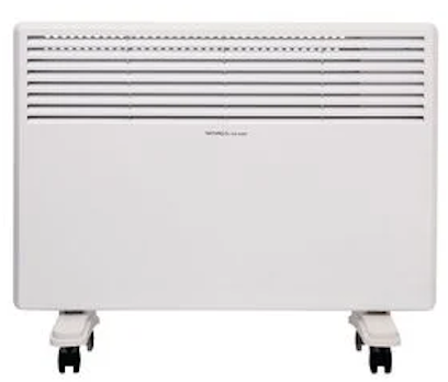 Sheffield-Convection-Panel-Heater