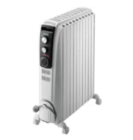 Delonghi-11-Fin-Oil-Column-Heater-with-Manual-Timer