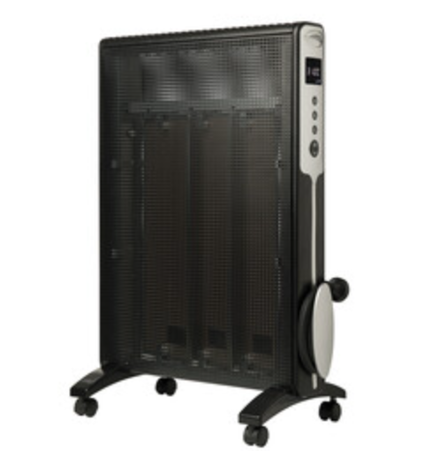 Sheffield-Digital-Micathermic-Panel-Heater