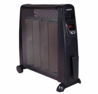 Kent-Micathermic-Column-Heater-With-Digital-Display-2400W-Black