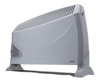 Goldair-Convector-Heater-with-Turbo-Fan-2kW-Grey