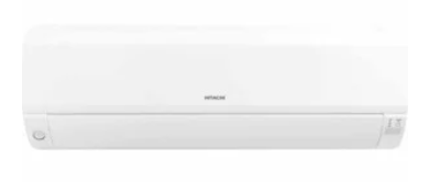 Hitachi-Premium-Heat-Pump-Air-Conditioner-2.5kW/3.2kW-White