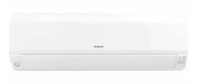Hitachi-Premium-Heat-Pump-Air-Conditioner-3.5kW/3.8kW-Reverse-White