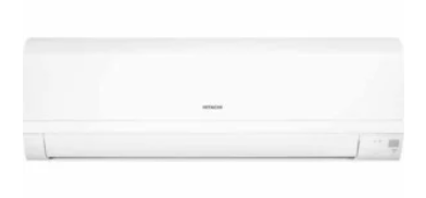 Hitachi-Heat-Pump-Air-Conditioner-6kW/7kW-Reverse-White
