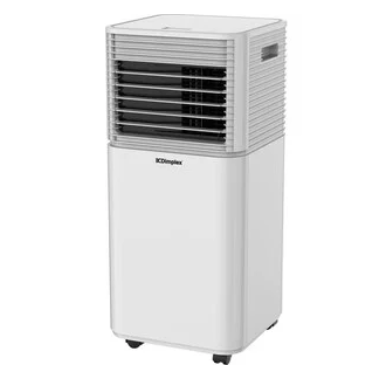 Portable-Heat-Pump-Air-Conditioner-with-Dehumidifier-2.6kW/2.1kW-Reverse