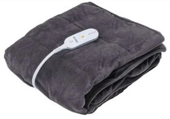 Goldair-Weighted-Heated-Blanket-4.5kg